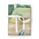 Blue Crab Sunset Apron – Artist-Designed Kitchen, BBQ & Craft Apron SC2013APRON