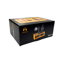 8-Piece Cocktail Shaker Set with Stand