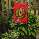 Airedale Garden Flag – Decorative Outdoor Yard Flag