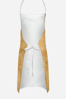 Alaskan Malamute Apron – Artist-Designed Kitchen, BBQ & Craft Apron