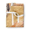 Afghan Hound Apron – Artist-Designed Kitchen, BBQ & Craft Apron