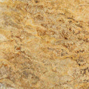 Scabos Travertine 18" x 18" Honed Tile