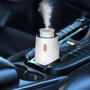 Aromely Smart Car Diffuser – Perfect for sedans, SUVs & more.