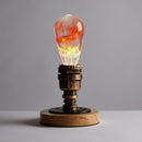 EP LIGHT - Solar Corona by EP Designlab LLC