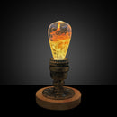 EP LIGHT - Solar Corona by EP Designlab LLC