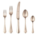 Mepra Vintage Champagne Pewter Flatware by Weston Table