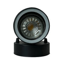 SCS06 LED Stainless Steel Cylinder Up Down Light 2 Directional Sconce Lighting 12V Low Voltage
