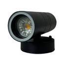 SCS06 LED Stainless Steel Cylinder Up Down Light 2 Directional Sconce Lighting 12V Low Voltage