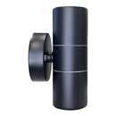 SCS06 LED Stainless Steel Cylinder Up Down Light 2 Directional Sconce Lighting 12V Low Voltage