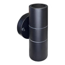 SCS06 LED Stainless Steel Cylinder Up Down Light 2 Directional Sconce Lighting 12V Low Voltage