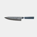 8" Hammered Chef Knife