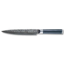 8" Hammered Carving Knife by Swiss Diamond