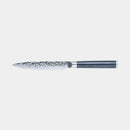 5" Hammered Utility Knife