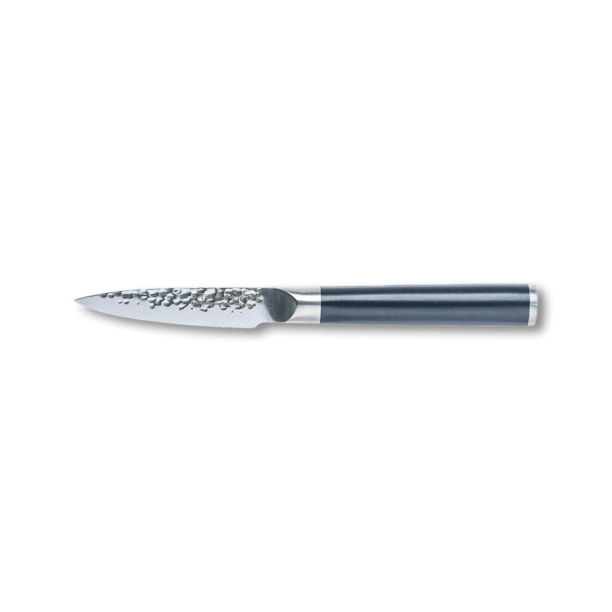 4" Hammered Paring Knife
