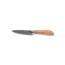 4" Damascus Paring Knife by Swiss Diamond