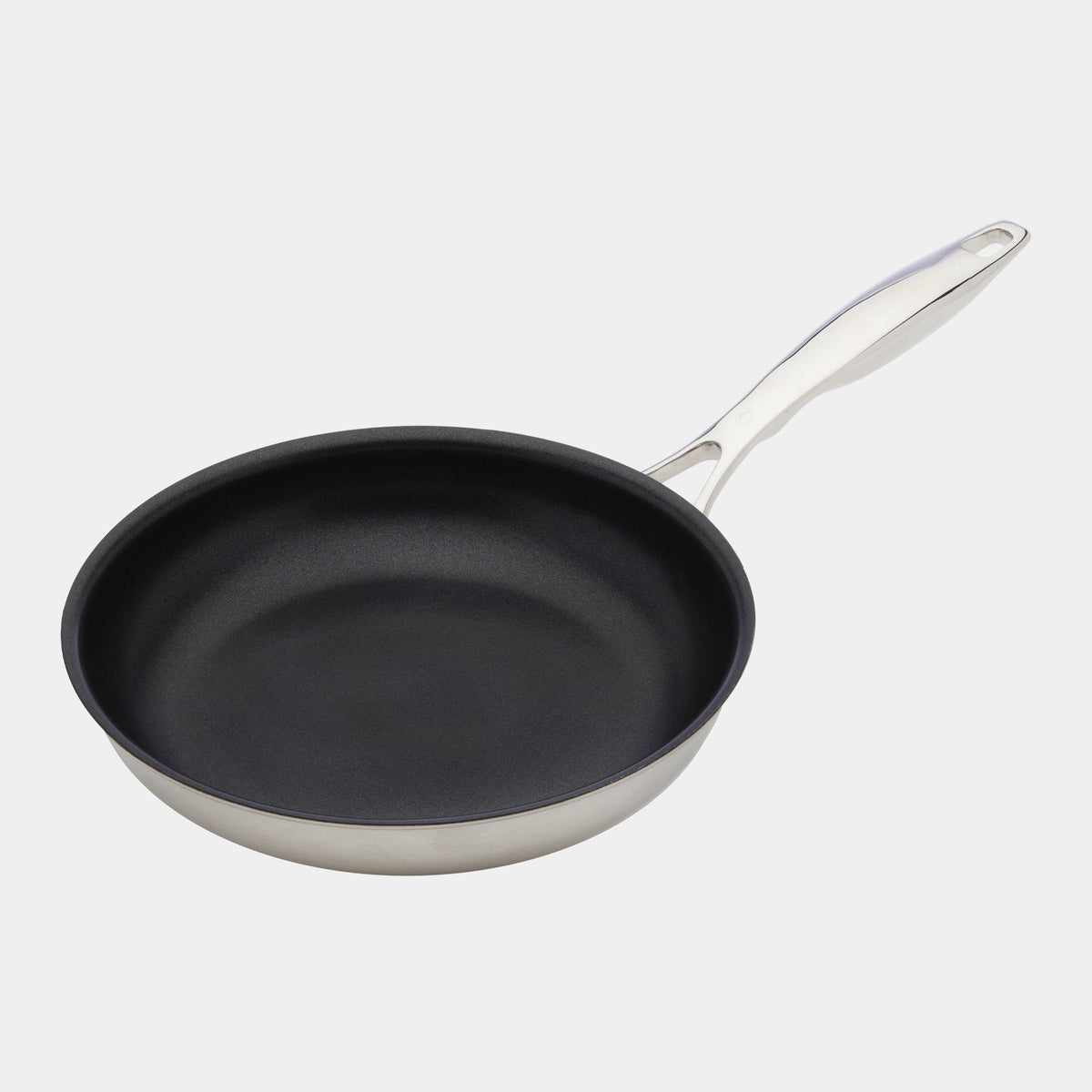 Nonstick Clad Fry Pan - Induction, photo 4 of 6