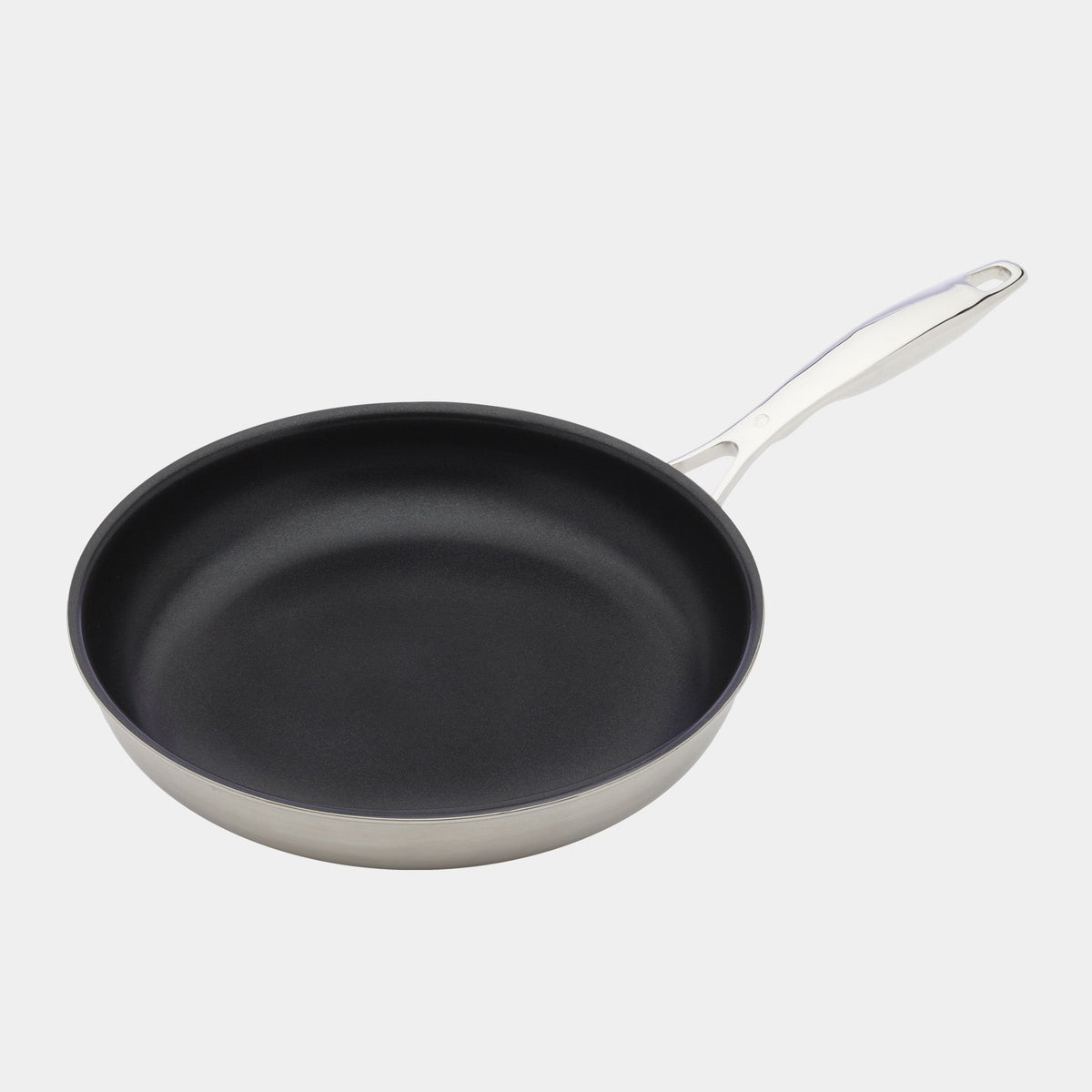 Nonstick Clad Fry Pan - Induction, photo 5 of 6