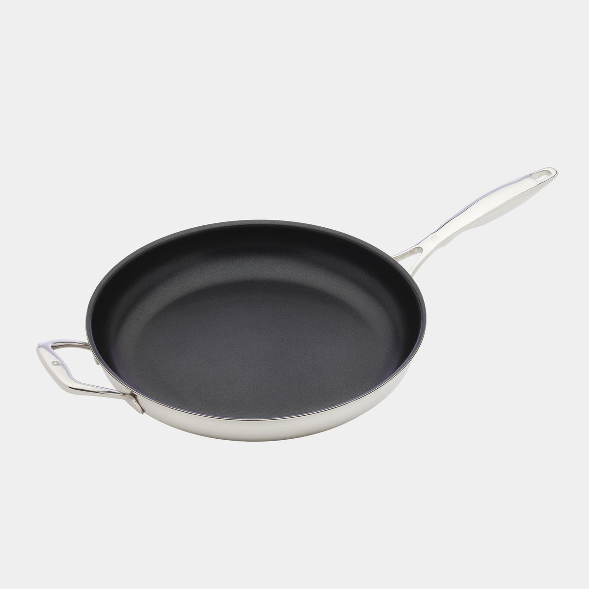 Nonstick Clad Fry Pan - Induction, photo 6 of 6