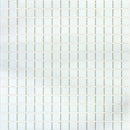Cotton White 12x12 Glossy Uniform Square Glass Mosaic Tile (20 pack, 20 sq ft/case) - Sample