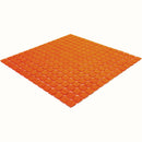 Scarlet Red 12x12 Uniform Square Glossy Glass Mosaic Tile (20 pack, 20 sq ft/case) - Sample