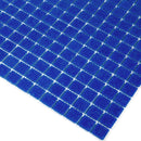 Cerulean Blue 12x12 Glossy Uniform Square Glass Mosaic Tile (20 pack, 20 sq ft/case)