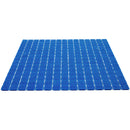 Cerulean Blue 12x12 Glossy Uniform Square Glass Mosaic Tile (20 pack, 20 sq ft/case)
