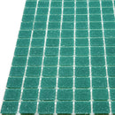 Jade Green 12x12 Glossy Uniform Square Glass Mosaic Tile (20 pack, 20 sq ft/case)