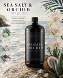 Luxury Scented Fabric Softener by Mav Wicks Candle Co