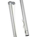EZ Pole Sectional Flagpole - Made in USA - 5 Year Warranty