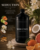 Luxury Scented Fabric Softener by Mav Wicks Candle Co