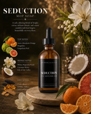 Scented Diffuser Oil by Mav Wicks Candle Co