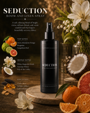 Luxurious Room & Linen Spray