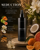 Luxurious Room & Linen Spray by Mav Wicks Candle Co