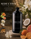 Luxury Liquid Detergent by Mav Wicks Candle Co