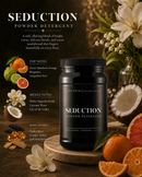 Powdered Luxury Laundry Detergent by Mav Wicks Candle Co