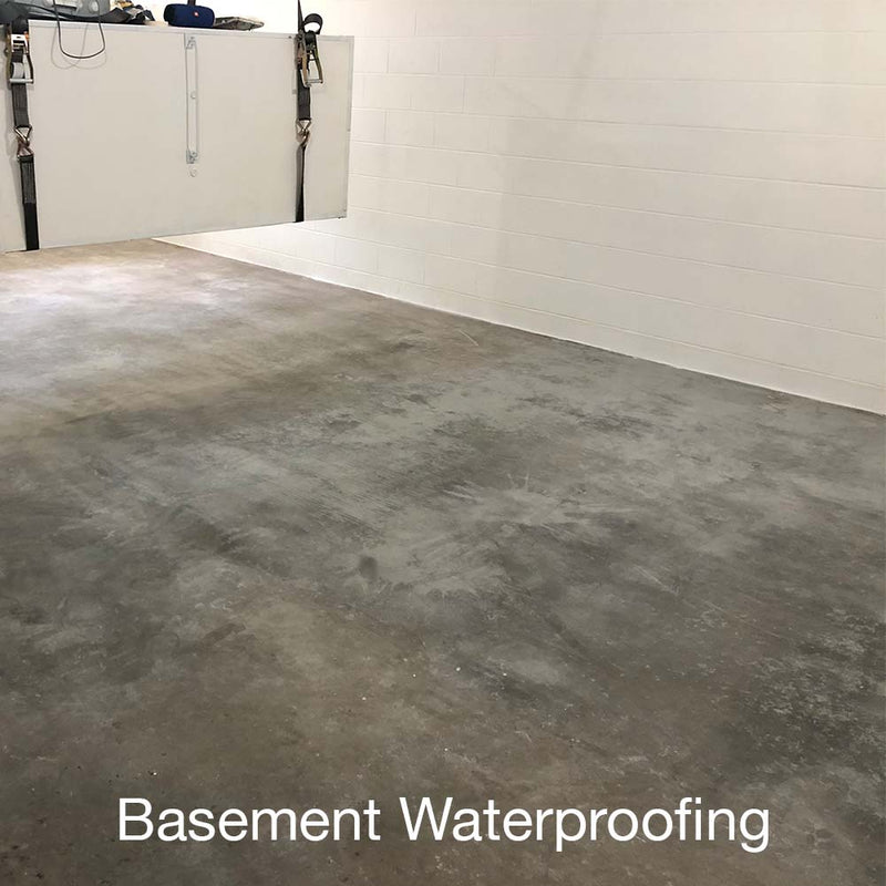 SEMCO Liquid Membrane™ Waterproofing