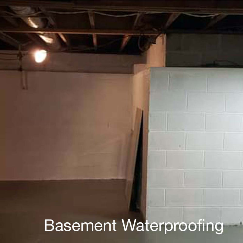 SEMCO Liquid Membrane™ Waterproofing