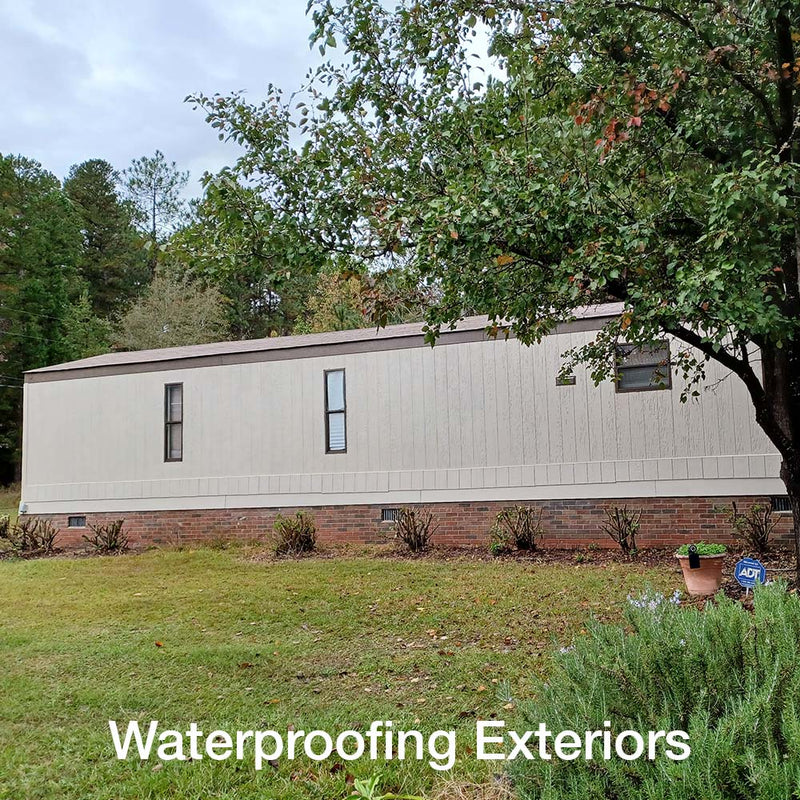 SEMCO Liquid Membrane™ Waterproofing