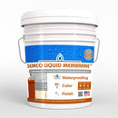 SEMCO Liquid Membrane™ Waterproofing