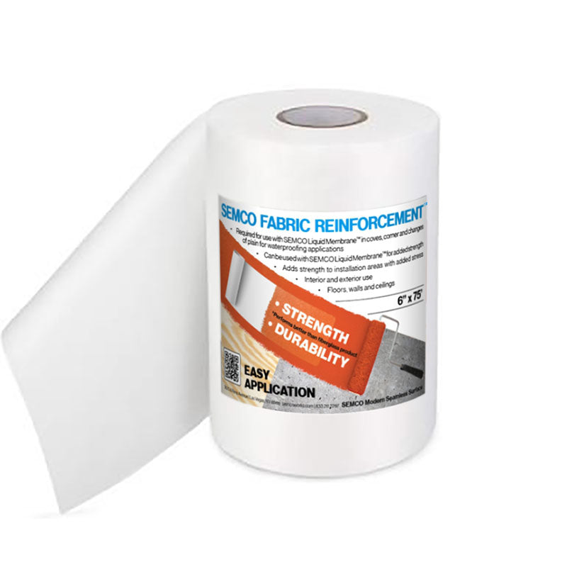 Fabric Reinforcement