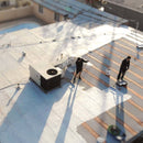 SEMCO Liquid Membrane™ Waterproofing