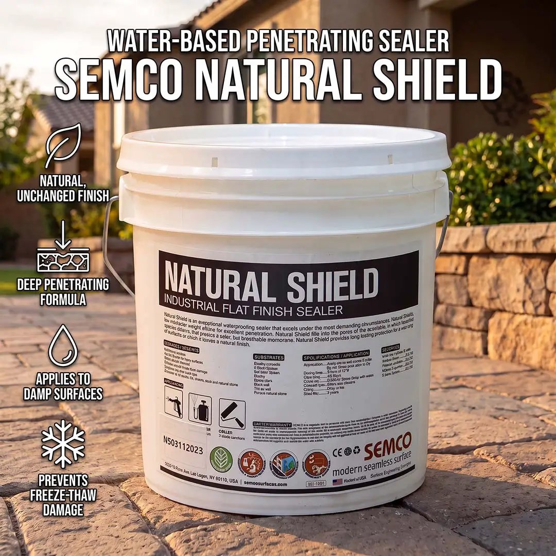 Natural Shield, photo 2 of 12