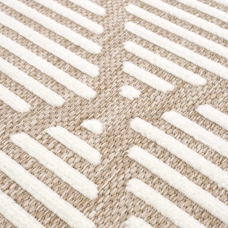 Anah Cream Area Rug