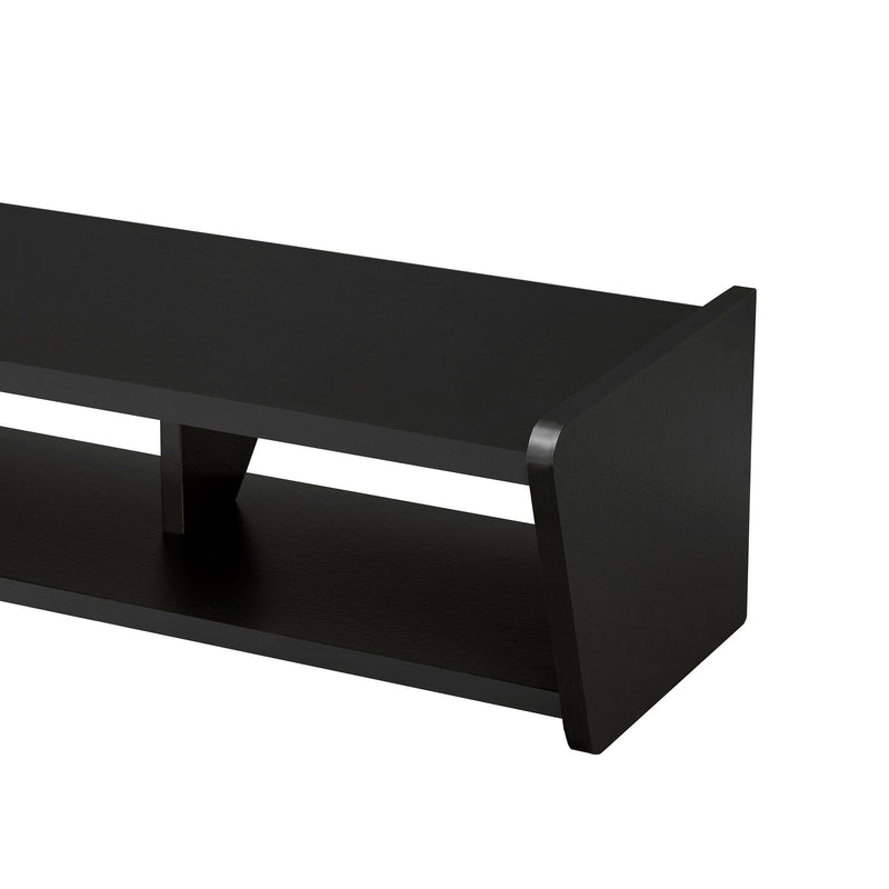 Floating Minimalist TV Stand