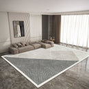Haze Area Rug