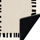Tide Area Rug
