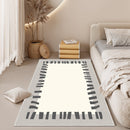 Ledger Area Rug