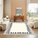 Ledger Area Rug
