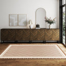Lantern Area Rug