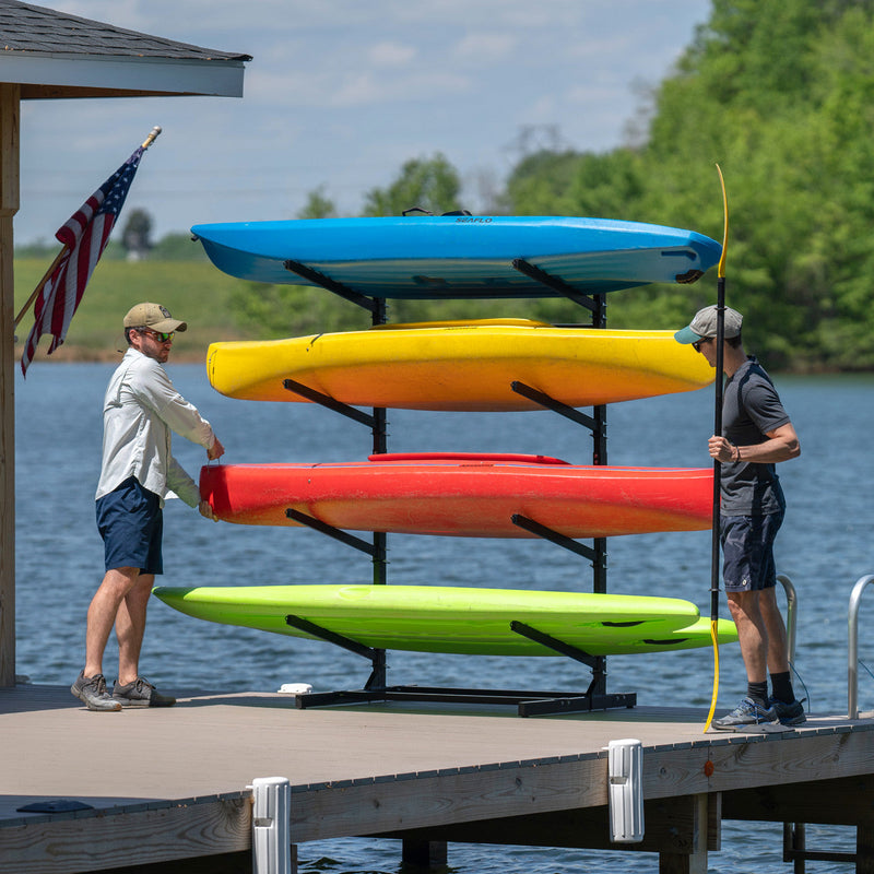 G-Watersport 4 Levels | Black, photo 4 of 5